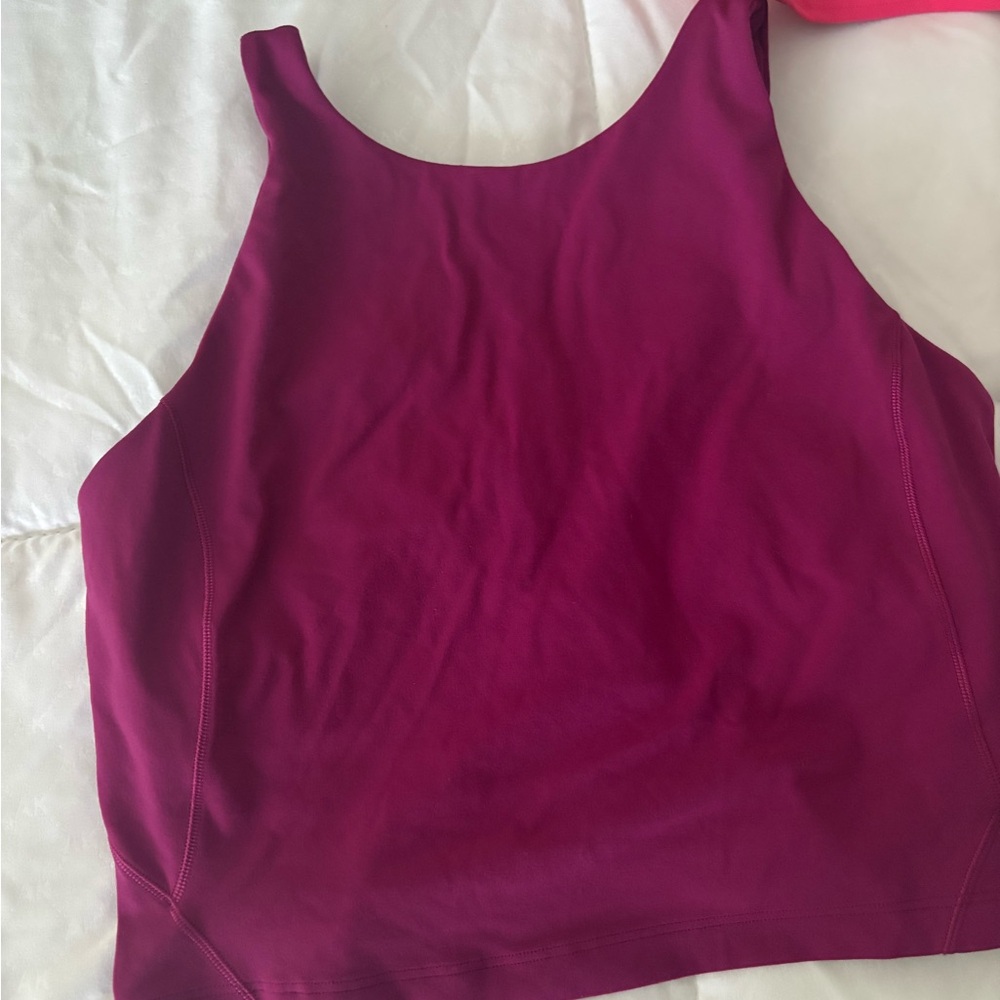 🍋 lululemon align  tank